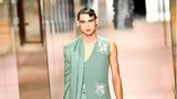 Fendi Haute Couture Show