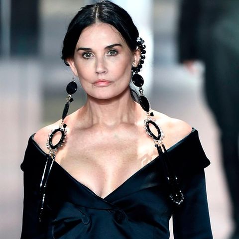Demi Moore