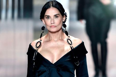 Demi Moore
