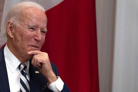 Joe Biden