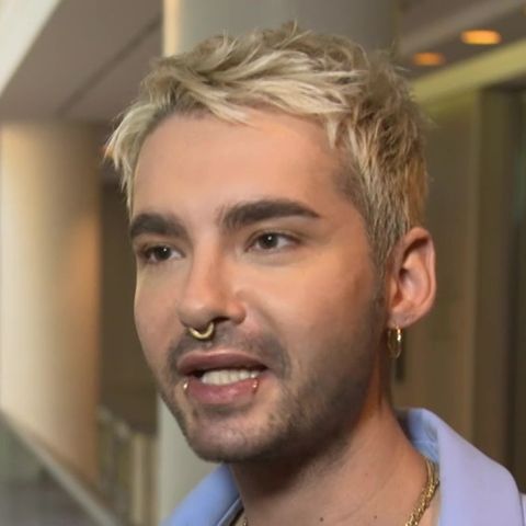 RTL-Interview: Bill Kaulitz spricht offen über seine Sexualität