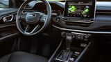 Jeep Compass 2022