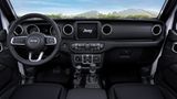 Jeep Wrangler 80th Anniversary