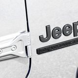 Jeep Wrangler 80th Anniversary