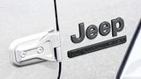 Jeep Wrangler 80th Anniversary