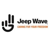 80th Anniversary Jeep