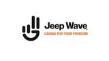 80th Anniversary Jeep