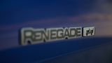 Jeep Renegade 80th Anniversary