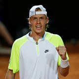 Denis Shapovalov