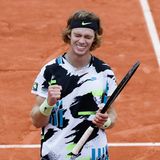 Andrei Andrejewitsch Rubljow