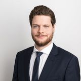 Cybersecurity-Experte Sebastian Rist von Escrypt