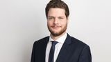 Cybersecurity-Experte Sebastian Rist von Escrypt