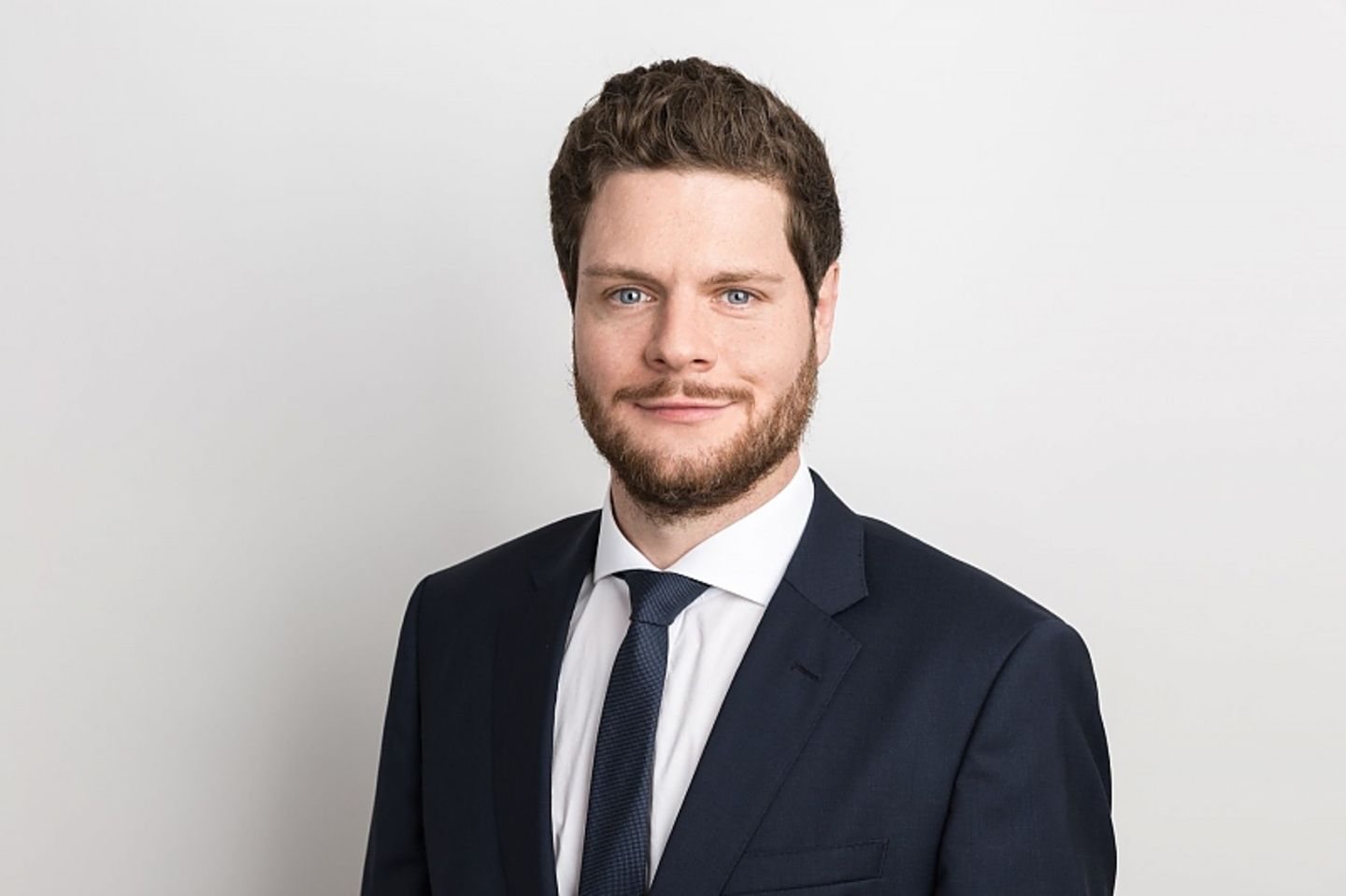 Cybersecurity-Experte Sebastian Rist von Escrypt