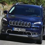 Hacker sind 2015 über das Infotainment in das System eines Jeep Cherokee eingedrungen