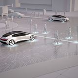 Das autonome Fahren des Level 5 ist extrem komplex