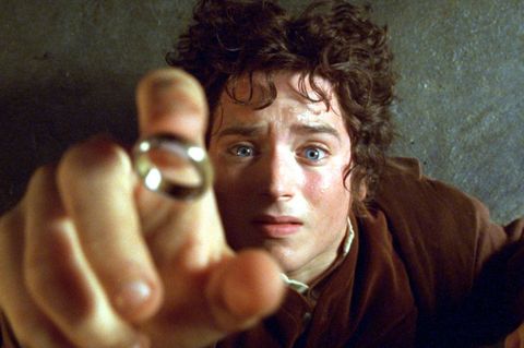 Fantasy-Schauspieler: Elijah Wood: Was macht Frodo Beutlin aus "Herr der Ringe" heute?