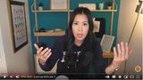 Die Wissenschaftlerin und Journalistin Mai Thi Nguyen-Kim