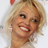 Pamela Anderson und Jon Peters