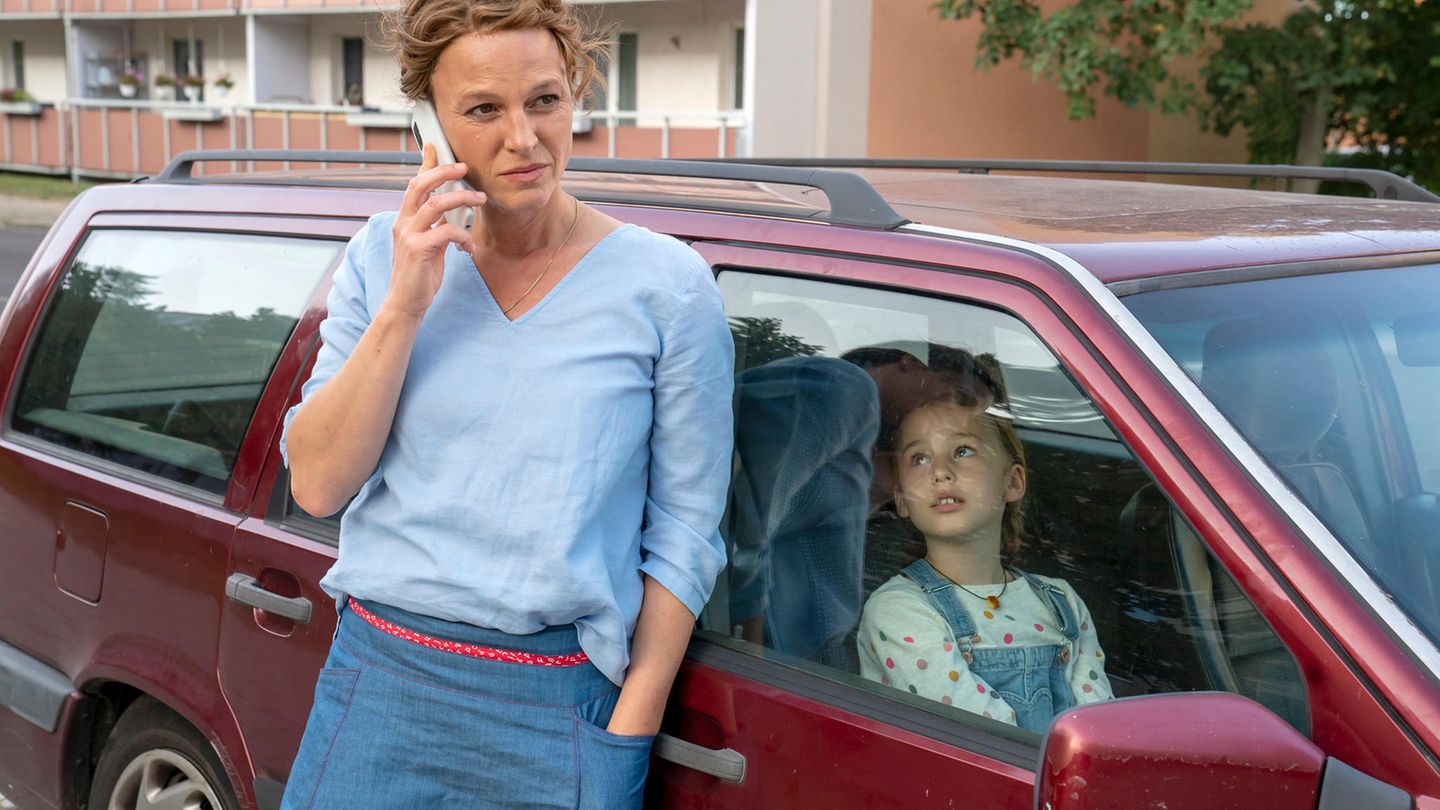 "Polizeiruf 110" mit Maria Simon