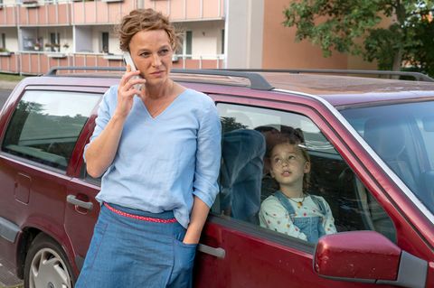 "Polizeiruf 110" mit Maria Simon