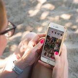 Sarah Depold arbeitet hauptberuflich als Bloggerin. Auf mamaskind.de postet sie alles, was Eltern und ihre Kinder interessiert.