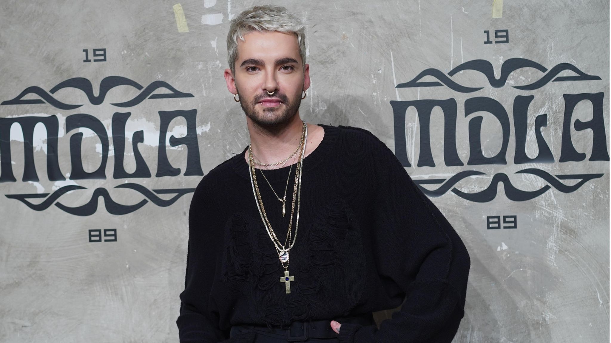 Bill Kaulitz(Tokio Hotel) • Социофорум - бесплатное обучение онлайн