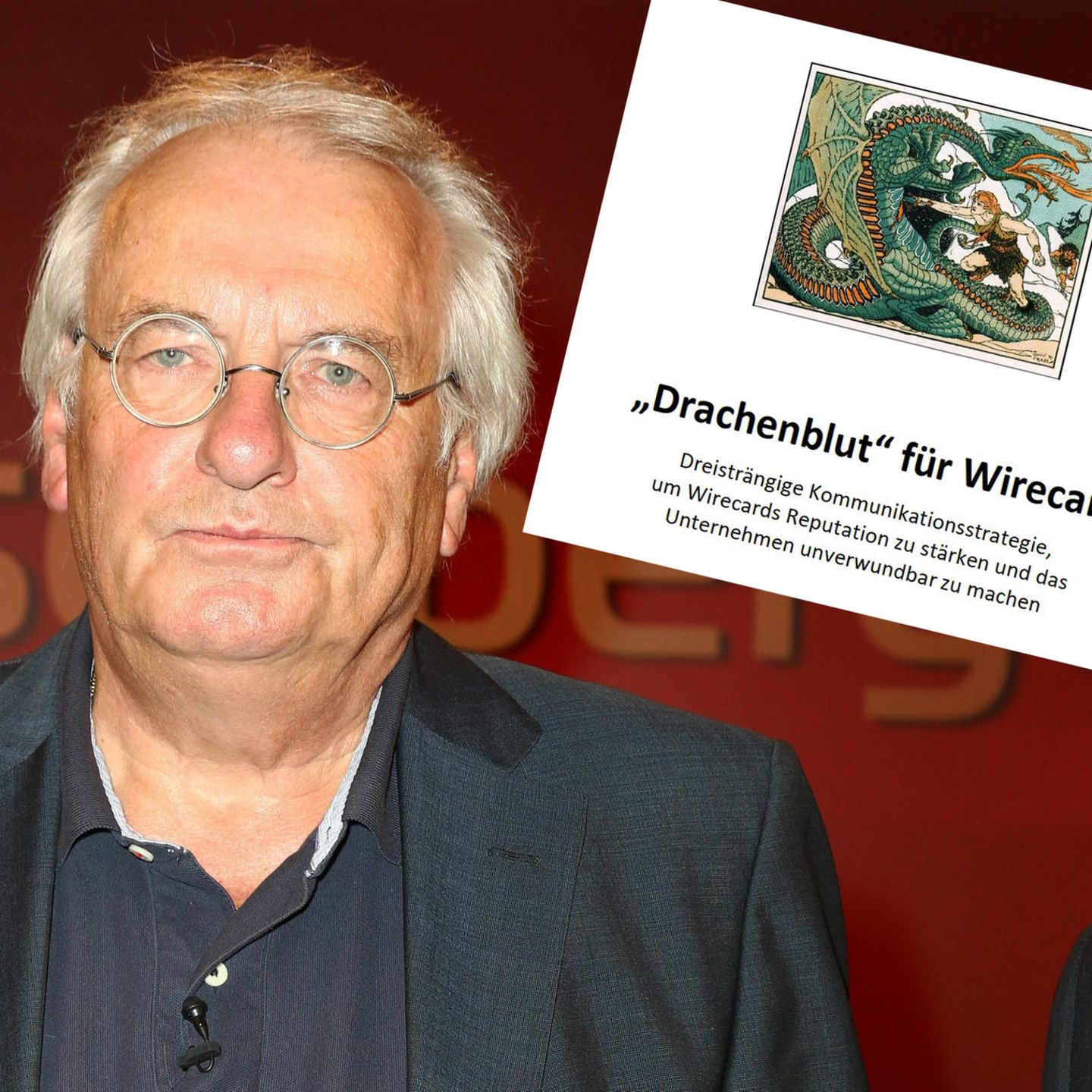 Bild chefredakteure liste