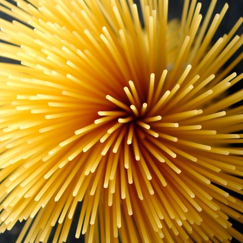 Spaghetti im Öko-Test