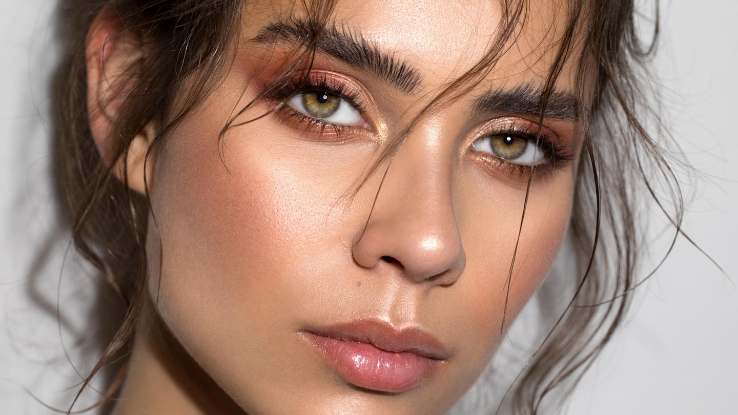 Soap Brows Trend 2023: Tips for shaped eyebrows