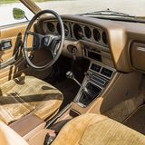 Mazda 929 Coupé (1975)