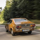 Mazda 929 Coupé (1975)