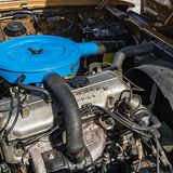 Mazda 929 Coupé (1975)