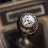 Mazda 929 Coupé (1975)