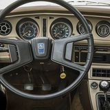 Mazda 929 Coupé (1975)