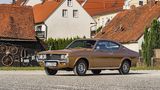 Mazda 929 Coupé (1975)