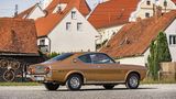 Mazda 929 Coupé (1975)