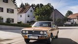 Mazda 929 Coupé (1975)