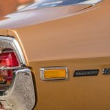 Mazda 929 Coupé (1975)