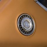 Mazda 929 Coupé (1975)