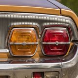 Mazda 929 Coupé (1975)