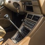 Mazda 929 Coupé (1975)