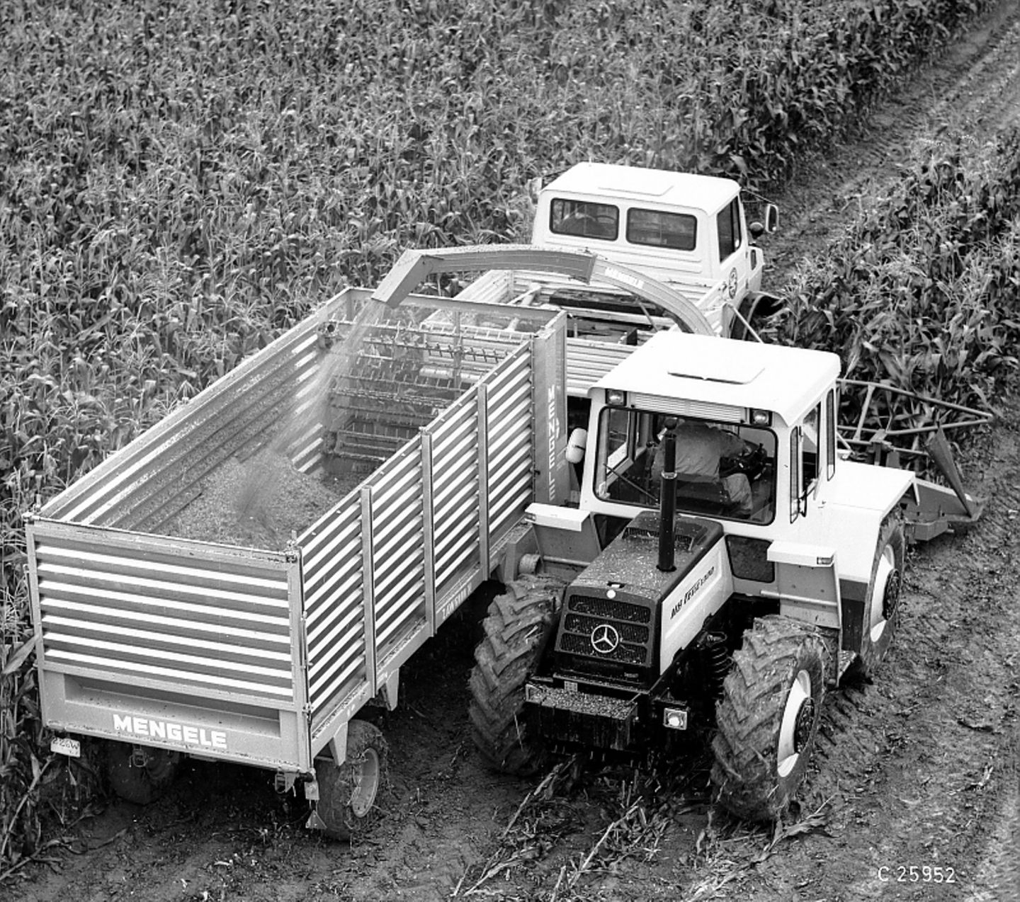 MB Trac