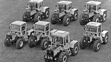 MB Trac