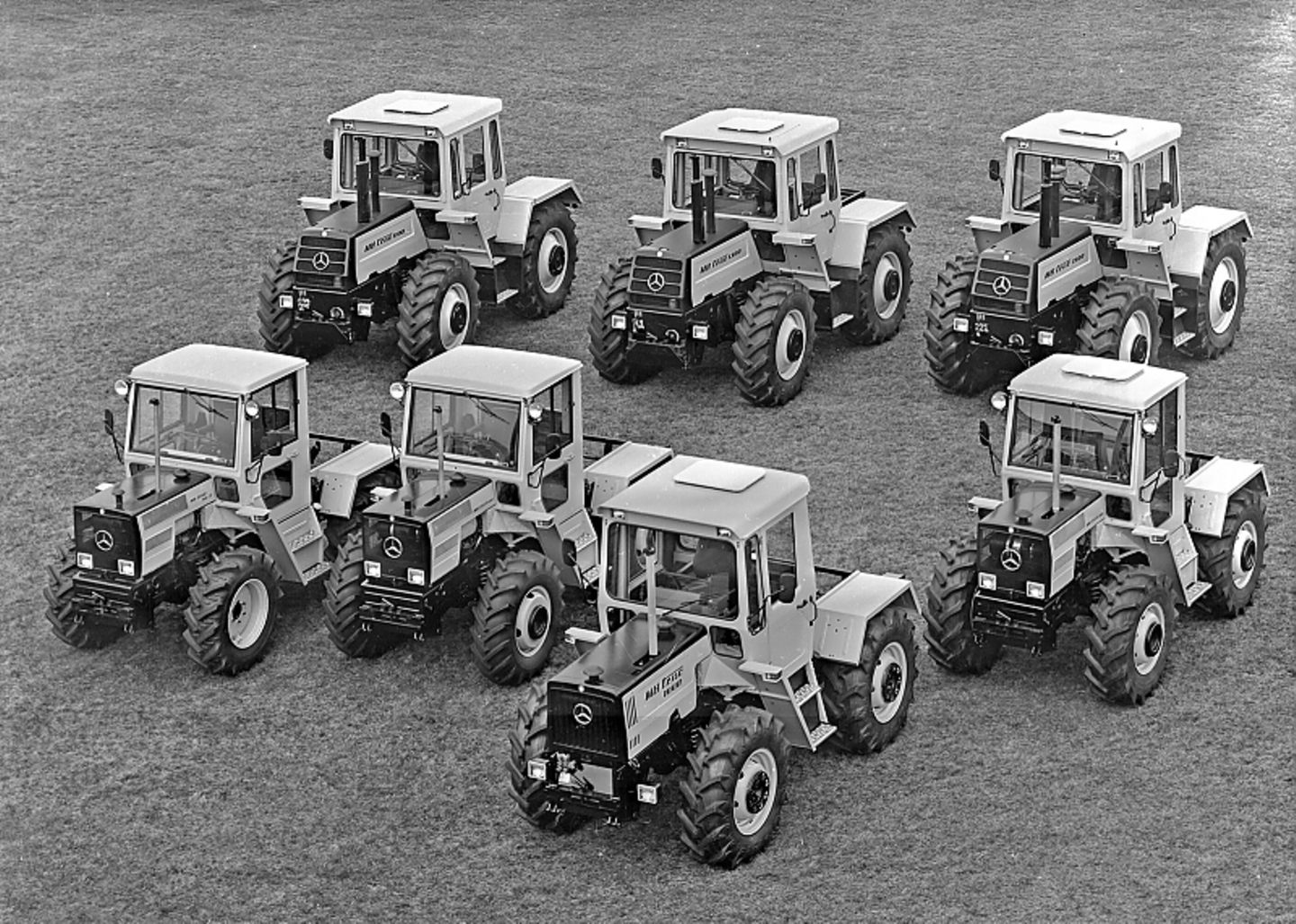 MB Trac