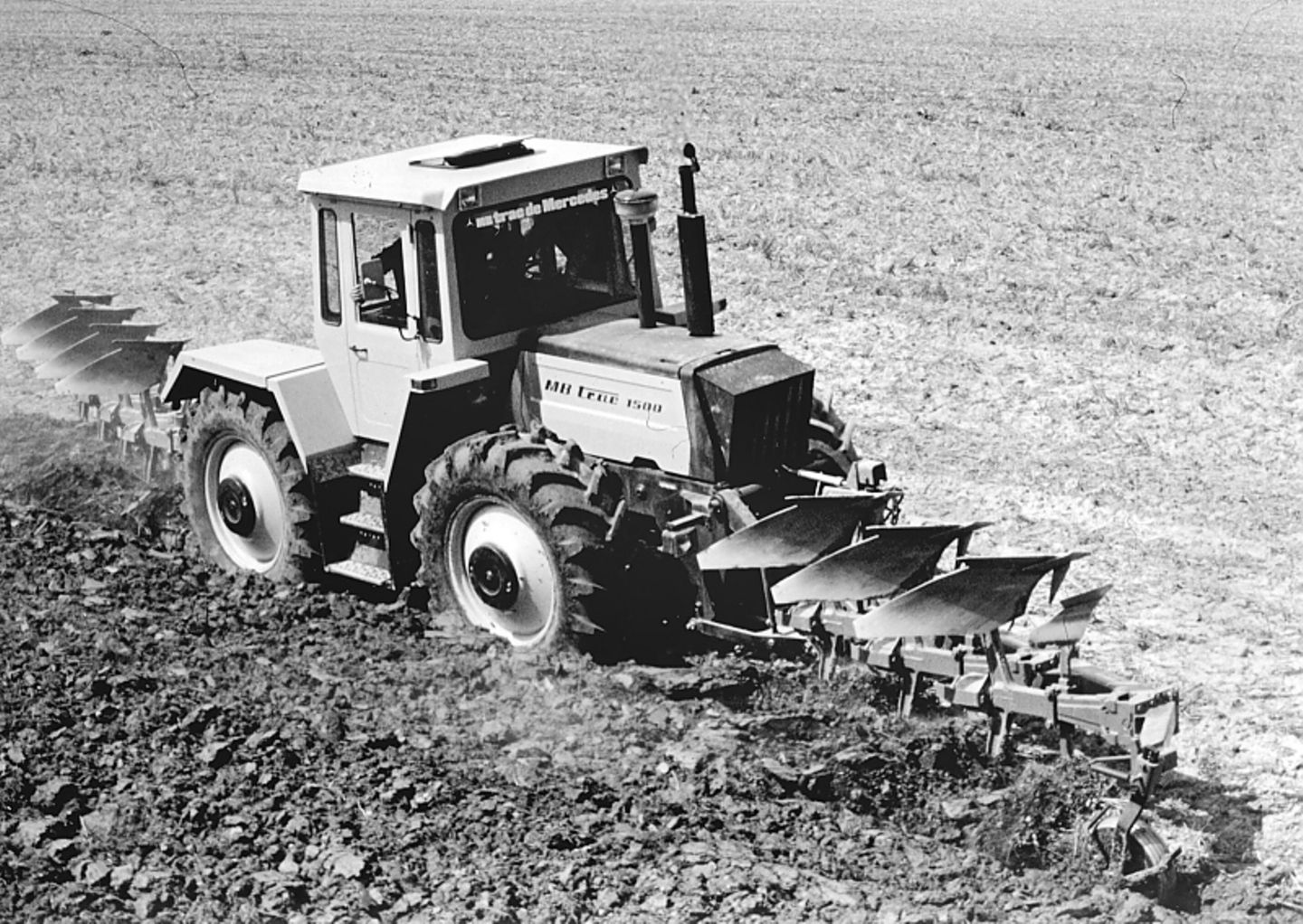 MB Trac