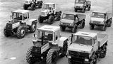 MB Trac