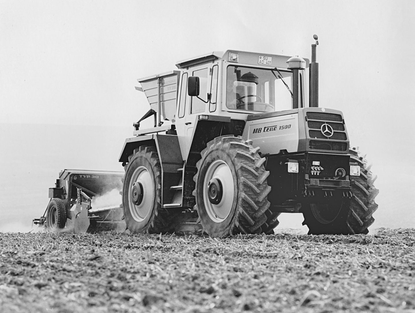 MB Trac