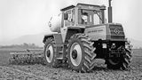 MB Trac