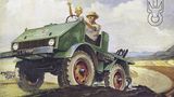 MB Trac