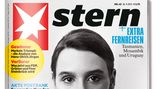 Im September 2013 widmete der stern Christiane F. noch einmal eine Titelgeschichte. Die mittlerweile 51-Jährige schildert darin, wie es ihr ergangen ist, nachdem sie durch die stern-Serie, das Buch und den Film weltberühmt wurde. Sie erzählt von einem Leben voller glamouröser Momente, in denen sie mit Billy Idol Saft getrunken hat, Nina Hagen traf und beim Abendessen neben Friedrich Dürrenmatt saß. Aber auch von Tiefpunkten und Rückfällen in die Drogensucht.